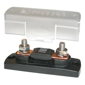 SEA (MEGA&#174; Style) Fuse Block