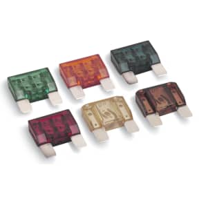 MAXI&trade; Fuses