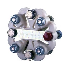 R & D Flexible Engine Couplings