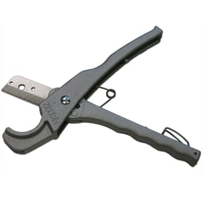 Quick Connect Tubing Cutter
