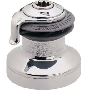 Lewmar Winches - Manual, Electric & Parts | Fisheries Supply Lewmar Winches - Manual, Electric & Parts | Fisheries Supply