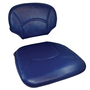 ALL WEATHER CUSHIONS NAVY BLUE
