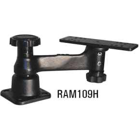 RAM-109  -   6&#34; Swing Arm Mount