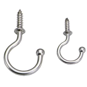 TL Series Hook