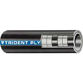 Trident Ply  -  Softwall Wet Exhaust &amp; Water Hose