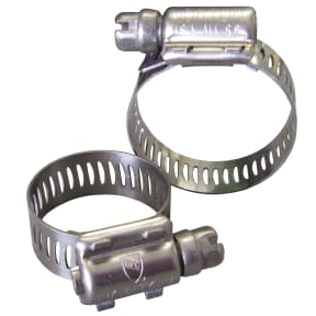 Hold Fast Hose Clamps