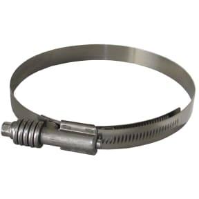 Constant Torque Hose Clamps