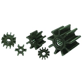 Impellers  -  Pin Drive