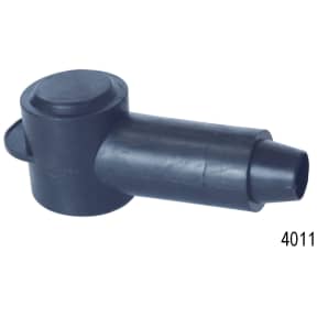 Blue Sea Boat Stud Insulator Cable Cap 4014 | 1.25 Inch Stud