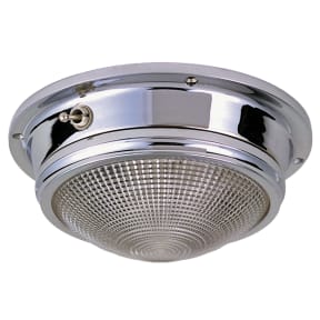 Surface Mount Dome Light