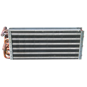 HEATER CORE FOR 3H & 4H UNITS