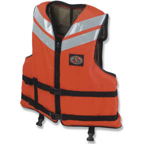 Stearns Work Boat&trade; Vest