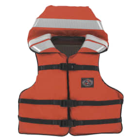 Adult River Rafting Vest