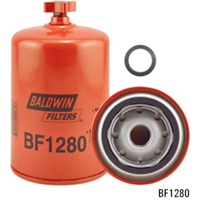 BF1280 - Fuel/Water Separator