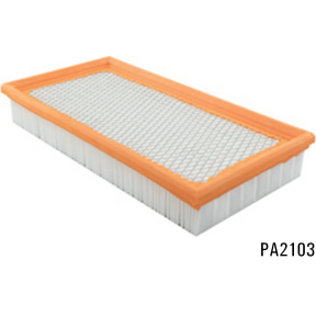 PA2103 - Panel Air Element
