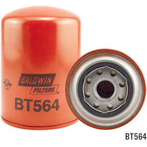 BT564 - Lube Spin-on