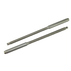 C. Sherman Johnson Toe Rail Folding Cleat | CWR Wholesale Distribution