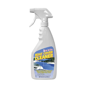 22OZ BOAT COVER CLEANER