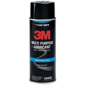 Multi-Purpose Spray Lubricant