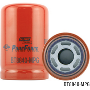 BT8840-MPG - Hydraulic Spin-on