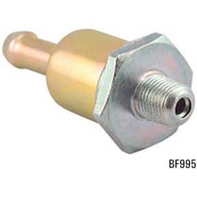 BF995 - Carb Fuel Filter