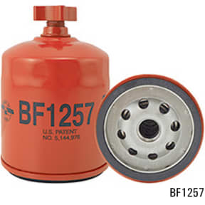 BF1257 - Fuel/Water Separator