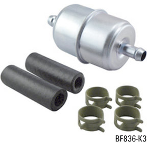 BF836-K3 - In-Line Fuel Filter