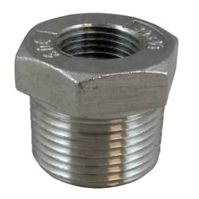 Hex Bushings