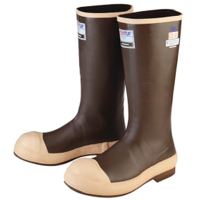 16" Neoprene Safety Boot