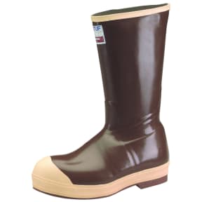 16" Insulated Safety Boots