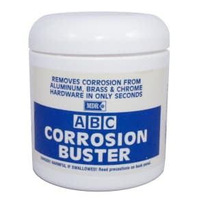 ABC Corrosion Buster 