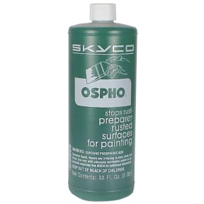 Ospho Metal Treatment Rust Primer