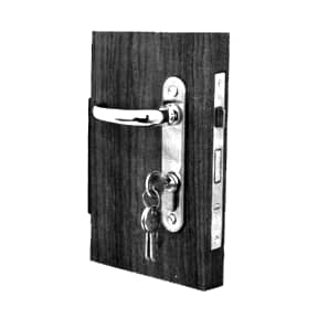 Mortise Door Lock - 3483T