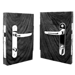 Marine Door Latches, Locks & Hardware