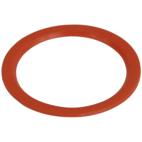 10066 of Scandvik Hot Water Faucet Indicator / Identification Ring - Red