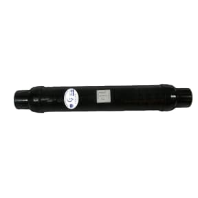 Verna-Ski Inline Ski Boat Muffler