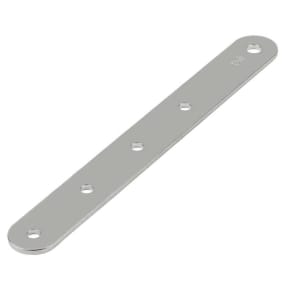 SCH 84-88 CHAIN PLATE 3/8IN(10MM) PIN