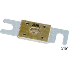 ANL Fuses, 600A