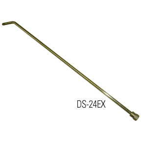 EXTENSION 24IN FOR DS-789 HEAT TOOL