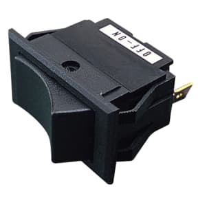 Large Rocker Switch