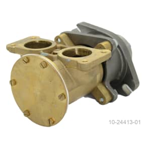F75B-9 Flange Mounted Pumps