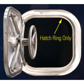 Freeman Hatch Rings
