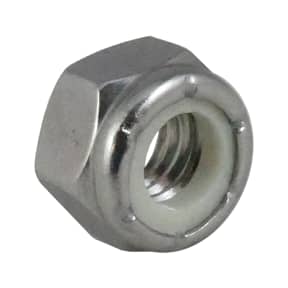 Nylon Insert Lock Nut