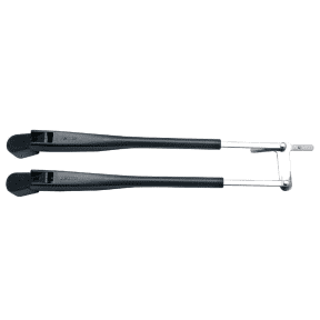 Wiper Arms  -  Adjustable