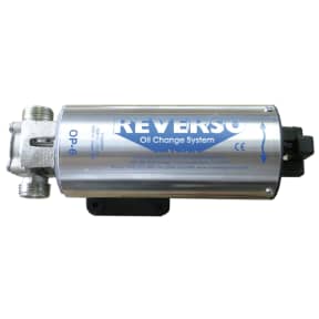 Reverso OP-6 Oil Change Pump