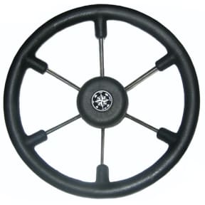 Talon Steering Wheel
