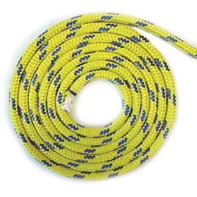 Dinghy Tow and Water Rescue Rope