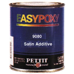 Easypoxy Satin Additive