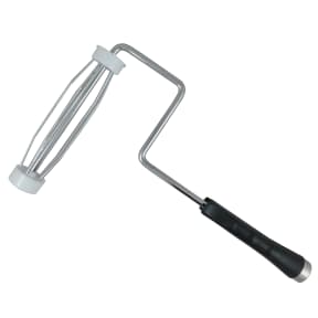 Roller Frames