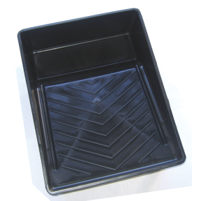 SOLVENT RESISTANT DEEP WELL PLS TRAY